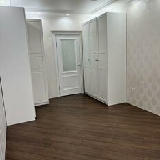 Квартира 40,7 м², 1-комнатная - изображение 3