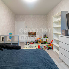 Квартира 38,8 м², 1-комнатная - изображение 3