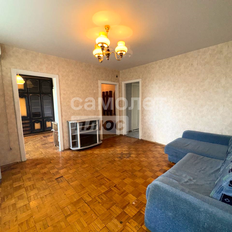 Квартира 41 м², 2-комнатная - изображение 1