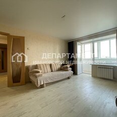 Квартира 52 м², 2-комнатная - изображение 2