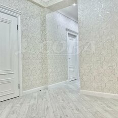 Квартира 87 м², 3-комнатная - изображение 4