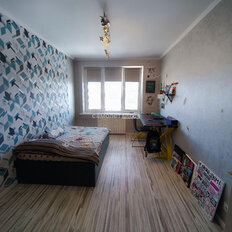 Квартира 90 м², 3-комнатная - изображение 3