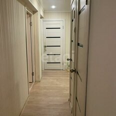 Квартира 64,7 м², 3-комнатная - изображение 1