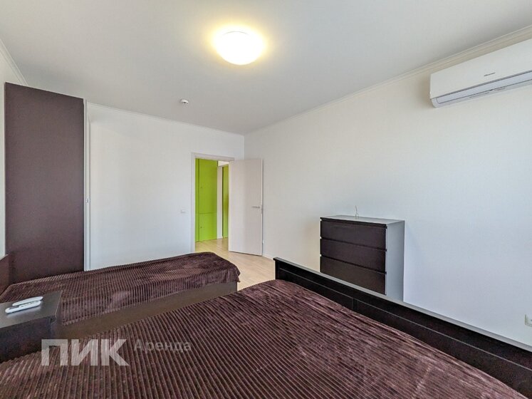 80 м², 3-комнатная квартира 118 000 ₽ в месяц - изображение 49
