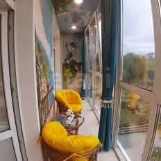 Квартира 37 м², 1-комнатная - изображение 3