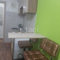 Квартира 20 м², 1-комнатная - изображение 5