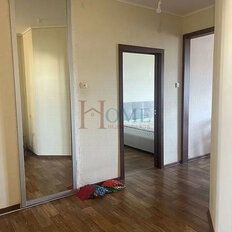 Квартира 60 м², 2-комнатная - изображение 4