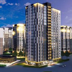 Квартира 56 м², 2-комнатная - изображение 5