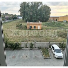 Квартира 18,4 м², студия - изображение 4