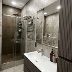 Квартира 100 м², студия - изображение 1