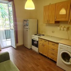 Квартира 39 м², 1-комнатная - изображение 3