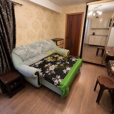 Квартира 18 м², студия - изображение 5