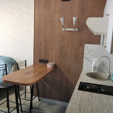 Квартира 22,5 м², студия - изображение 4