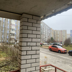 Квартира 39,3 м², 1-комнатная - изображение 3