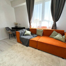 Квартира 58,6 м², 2-комнатная - изображение 3