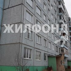 Квартира 31,8 м², 1-комнатная - изображение 1