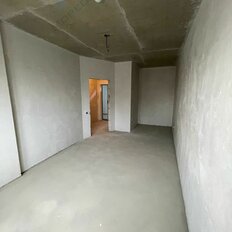 Квартира 36,3 м², 1-комнатная - изображение 4