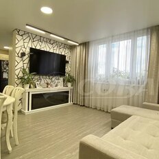 Квартира 78 м², 3-комнатная - изображение 4