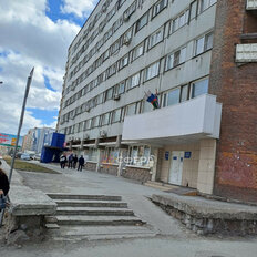 Квартира 34,9 м², 1-комнатная - изображение 1