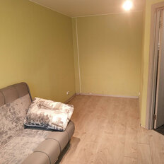 Квартира 32,6 м², 1-комнатная - изображение 3