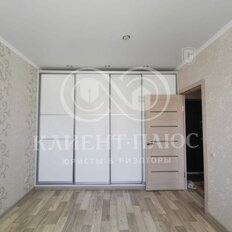 Квартира 31,4 м², 1-комнатная - изображение 4