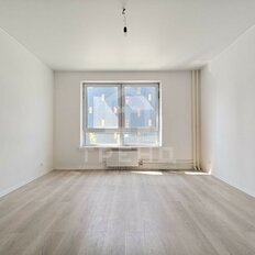Квартира 25,7 м², студия - изображение 2