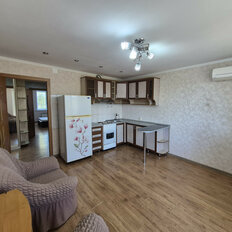 Квартира 50,2 м², студия - изображение 5