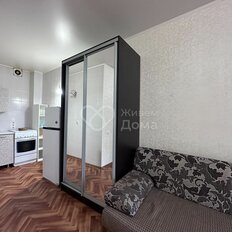 Квартира 23 м², студия - изображение 4