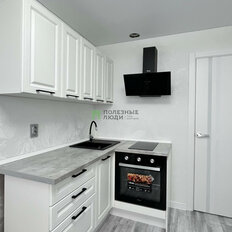 Квартира 36,2 м², 1-комнатная - изображение 3