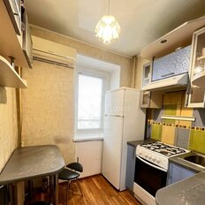 Квартира 20,3 м², 1-комнатная - изображение 5
