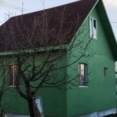 дом + 5,6 сотки, участок - изображение 1