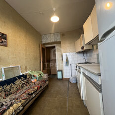 Квартира 38,8 м², 1-комнатная - изображение 4