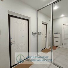 Квартира 42 м², 1-комнатная - изображение 1