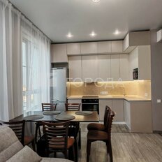 Квартира 60,4 м², 2-комнатная - изображение 2