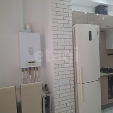 Квартира 65 м², 2-комнатная - изображение 2