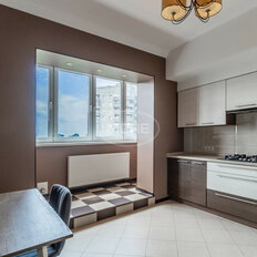 Квартира 48,4 м², 1-комнатная - изображение 2