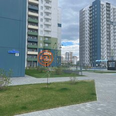 Квартира 41 м², 1-комнатная - изображение 2