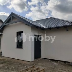 90 м², дом - изображение 3