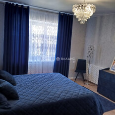 Квартира 101 м², 3-комнатная - изображение 3