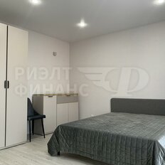 Квартира 35,6 м², 1-комнатная - изображение 4