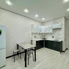 Квартира 37,3 м², 1-комнатная - изображение 4