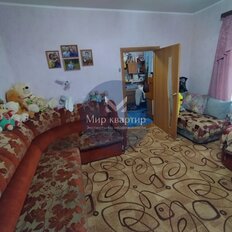 Квартира 50 м², 3-комнатная - изображение 4