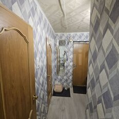 Квартира 33,8 м², 1-комнатная - изображение 5
