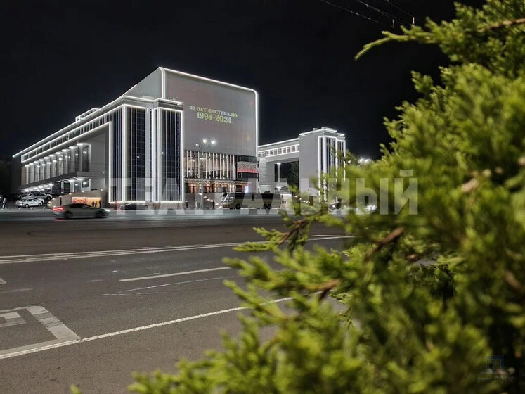 116 м², 4-комнатная квартира 17 500 000 ₽ - изображение 57