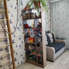 Квартира 39,6 м², 2-комнатная - изображение 5