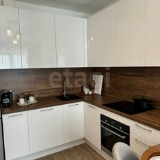 Квартира 36,6 м², 1-комнатная - изображение 2