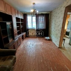 Квартира 55 м², 3-комнатная - изображение 1