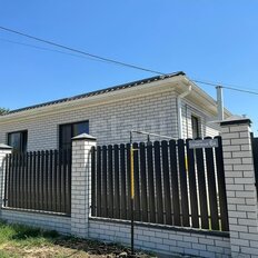 дом + 5,7 сотки, участок - изображение 3