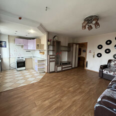 Квартира 49,1 м², 2-комнатная - изображение 1