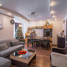 Квартира 78,3 м², 3-комнатная - изображение 2